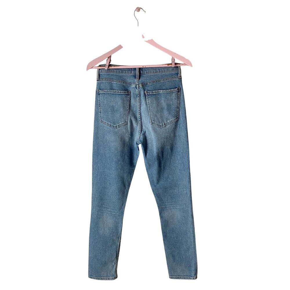AGOLDE Nico Jeans